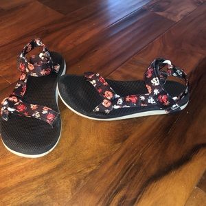 Teva Sandals